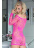 Softline Babydoll in pink