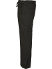 Urban Classics Trouser in black