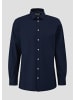 s.Oliver Hemd in 5978_navy