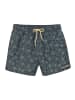 Bruno Banani Badeshorts in marine-oliv