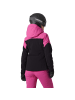 Helly Hansen W ALPHELIA JACKET in Schwarz