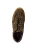 Tamaris Sneaker in OLIVE LEOPARD