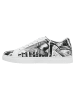 Dogo Ace Sneakers - No Limits 45 in Weiß