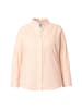 Ulla Popken Bluse in apricot