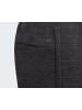 adidas Lange Hose für Jungen in schwarz