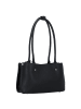 Guess Meridian II Schultertasche 29 cm in black