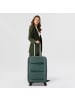 D&N Travel Line 4300 4 Rollen Trolley M 68 cm in dark green