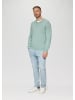 s.Oliver Strickpullover  in  7211_salbeigrün