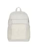 Chiemsee Track "n" Day Rucksack 40 cm Laptopfach in creme-creme