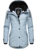 Navahoo Regenjacke Lindraa in Baby Blue