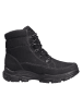 ara Winterstiefel für Herren in schwarz