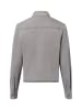 Marie Lund Jeansbluse Birgit in grau - 0002