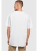 Merchcode Merchcode T-Shirts in white