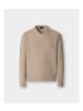 Hackett London Pullover in Beige