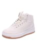 Kangaroos Schnürboot Warmfutter in beige
