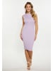 faina Women Dress in Lavendel