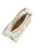 usha FESTIVAL Damen Handtasche in Weiss