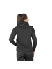 Chillaz WMONDSEE HOODY in Schwarz