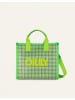 Oilily Handtasche Halo in Grün