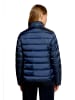 Betty Barclay Daunen-Steppjacke mit Stehkragen in Dress Blues
