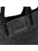 Valentino Regina Shopper Tasche 38 cm in nero