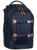 Satch Schulranzen satch Pack Nordic Edition in Nordic Blue