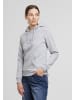 FORVERT FORVERT Kapuzenpullover in heather grey