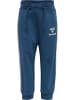 Hummel Verstellbare Taille Hose Hmlgrady Jungen in ENSIGN BLUE