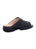 Finn Comfort Komfort Pantoletten in Schwarz