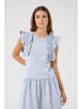 Karen By Simonsen Kleid OdaKB Feminine in Heather