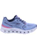 Skechers Slipper in blau