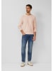 s.Oliver Strickpullover in 4242_pfirsich