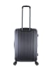 National Geographic Luggage Canyon in Black