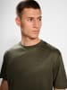 Hummel Hummel T-Shirt Hmlactive Multisport Herren Atmungsaktiv Schnelltrocknend in OLIVE NIGHT