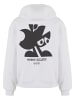 Mister Tee Sweat & Fleece - Hoody in white