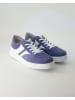 Gabor Comfort Sneaker low in Blau