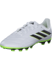 adidas Sportschuhe in ftwr white/core black/lucid le