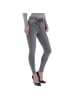 Ital-Design Jeans in Grau