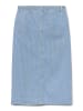 Vero Moda Rock in Light Blue Denim