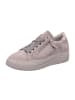Gabor Comfort Sportliche Schnürschuhe in Grau