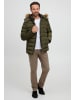 FQ1924 Steppjacke FQAksel in Grün