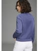 AJC Blouson in blau