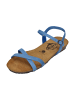 Plakton Sandalen FRAN DATE 405029 in blau