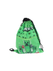 Minecraft Boom Deluxe Sporttasche, Turnbeutel 45 cm