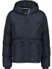 alife and kickin Winterjacke "JordiAK A" in Blau