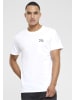 Mister Tee T-Shirt in white