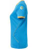 Kempa Trikot "Curve Trikot Women" in Blau