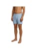Jack and Jones Badeshorts in Hellblau