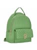 Liu Jo ECS Backpack M - Rucksack 31 cm in shamrock