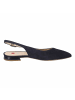 Högl Sling-Pumps für Damen in blau